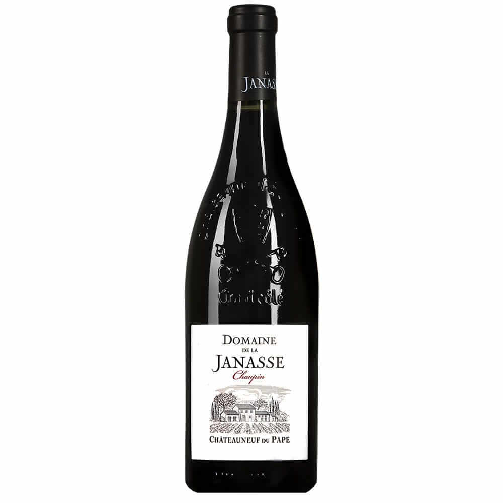 Domaine de la Janasse - Châteauneuf-du-Pape - Cuvée Tradition - 2020 - 75cl - Onshore Cellars