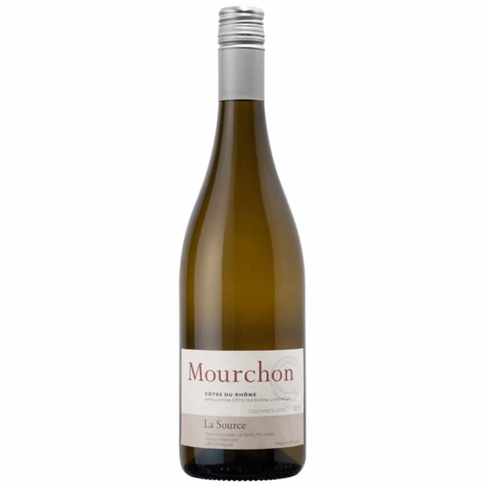 Domaine de Mourchon - La Source - Blanc - 2018 - 75cl - Onshore Cellars