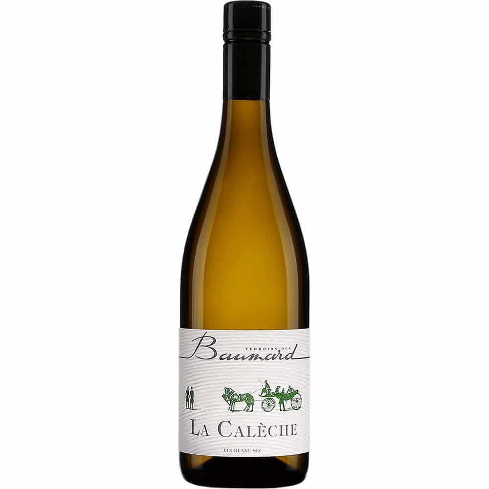 Domaine des Baumard - La Calèche - 2021 - 75cl - Onshore Cellars