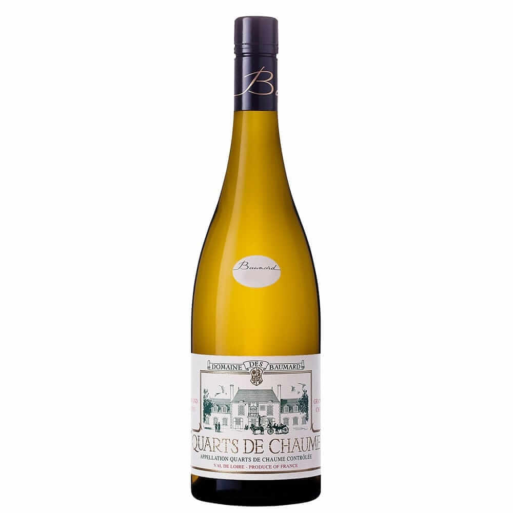 Domaine des Baumard - Quarts de Chaume - 2015 - 75cl - Onshore Cellars