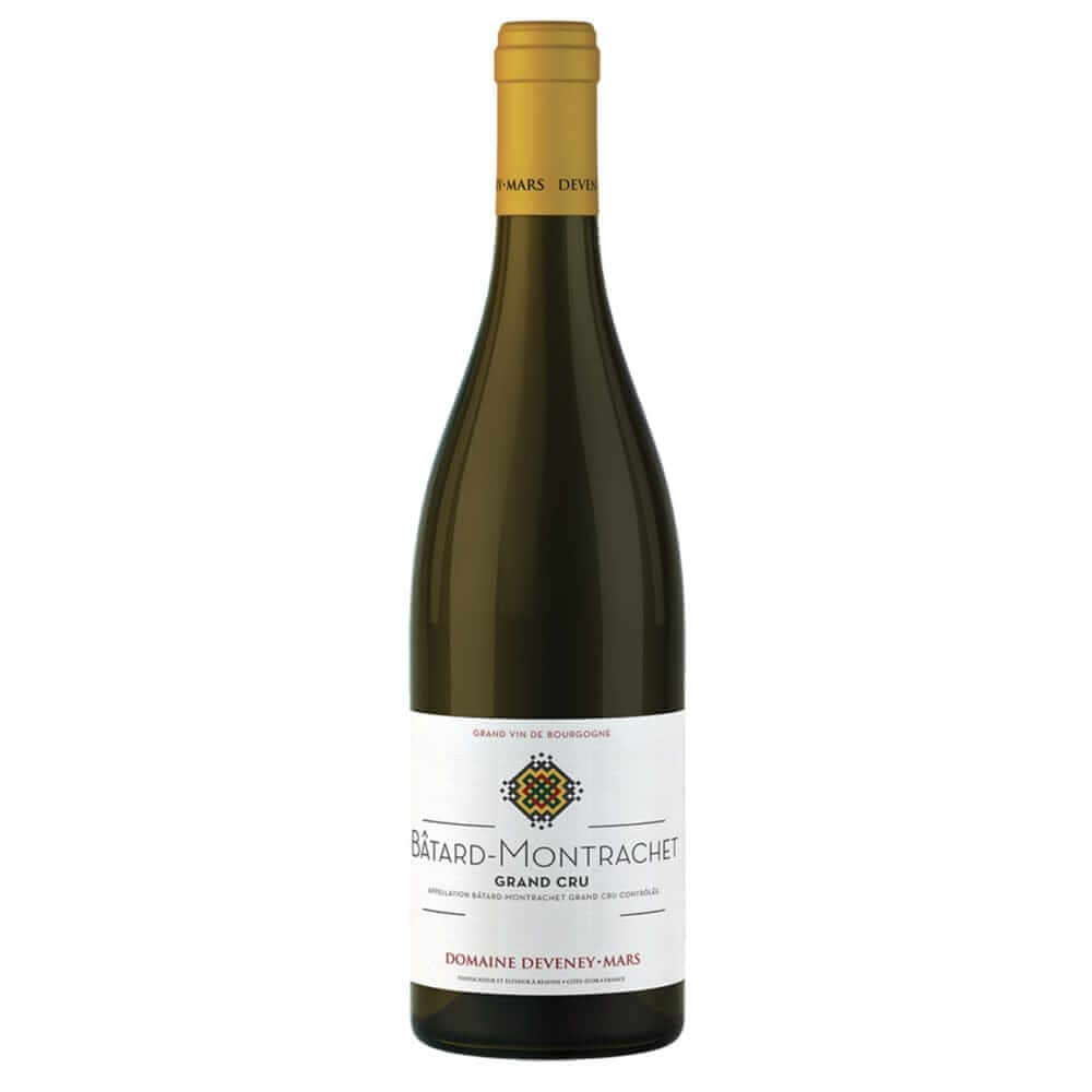 Domaine Deveney-Mars - Bâtard-Montrachet - Grand Cru - 2018 - 75cl - Onshore Cellars