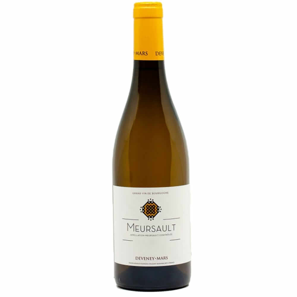 Domaine Deveney-Mars - Meursault - 2018 - 75cl - Onshore Cellars