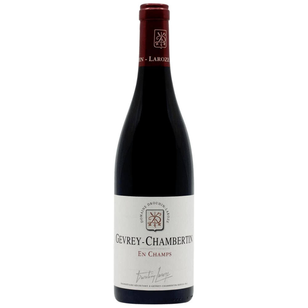 Domaine Drouhin-Laroze - Gevrey-Chambertin - En Champs - 2018 - 75cl - Onshore Cellars