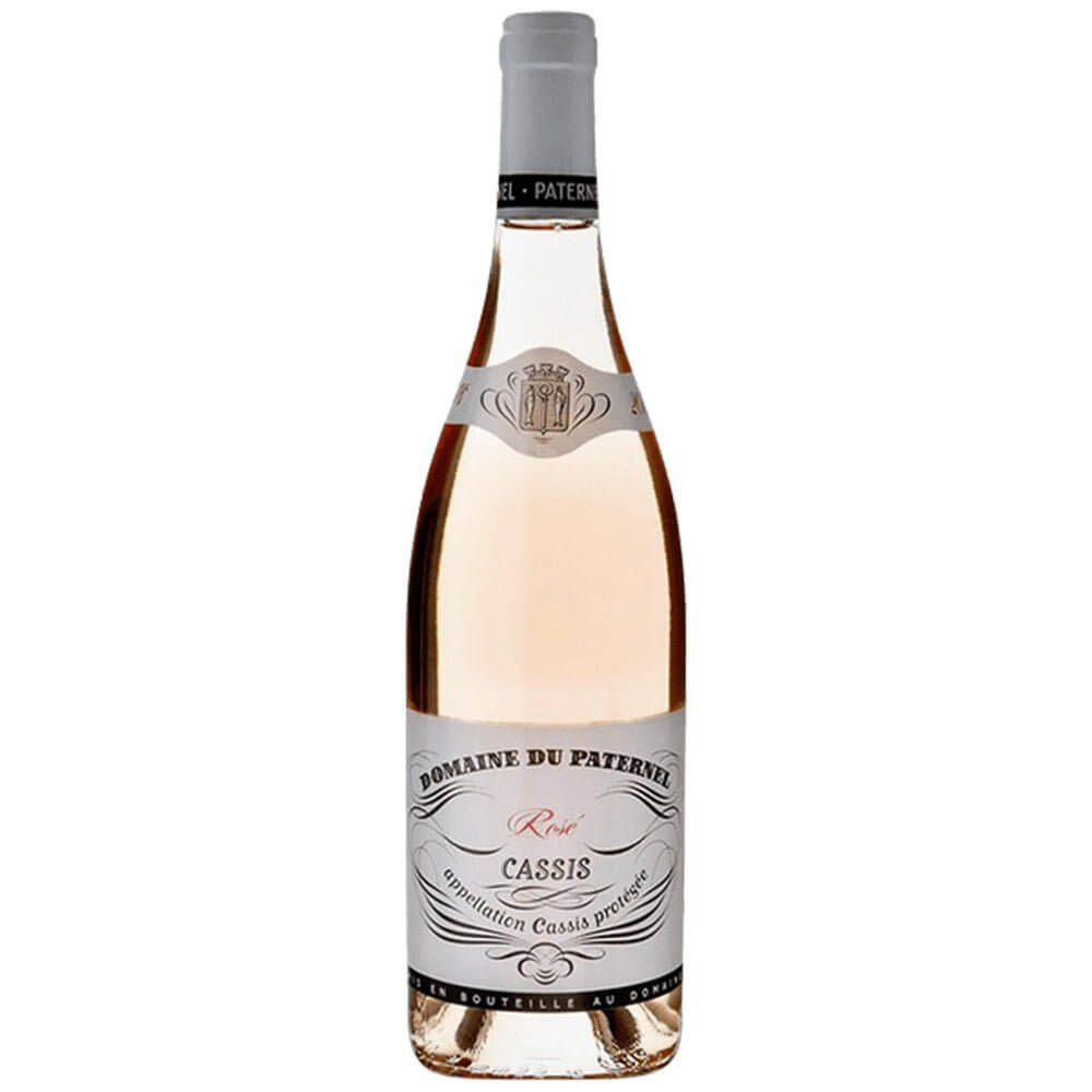 Domaine du Paternel - Esprit de Famille - Rosé - 2022 - 75cl - Onshore Cellars