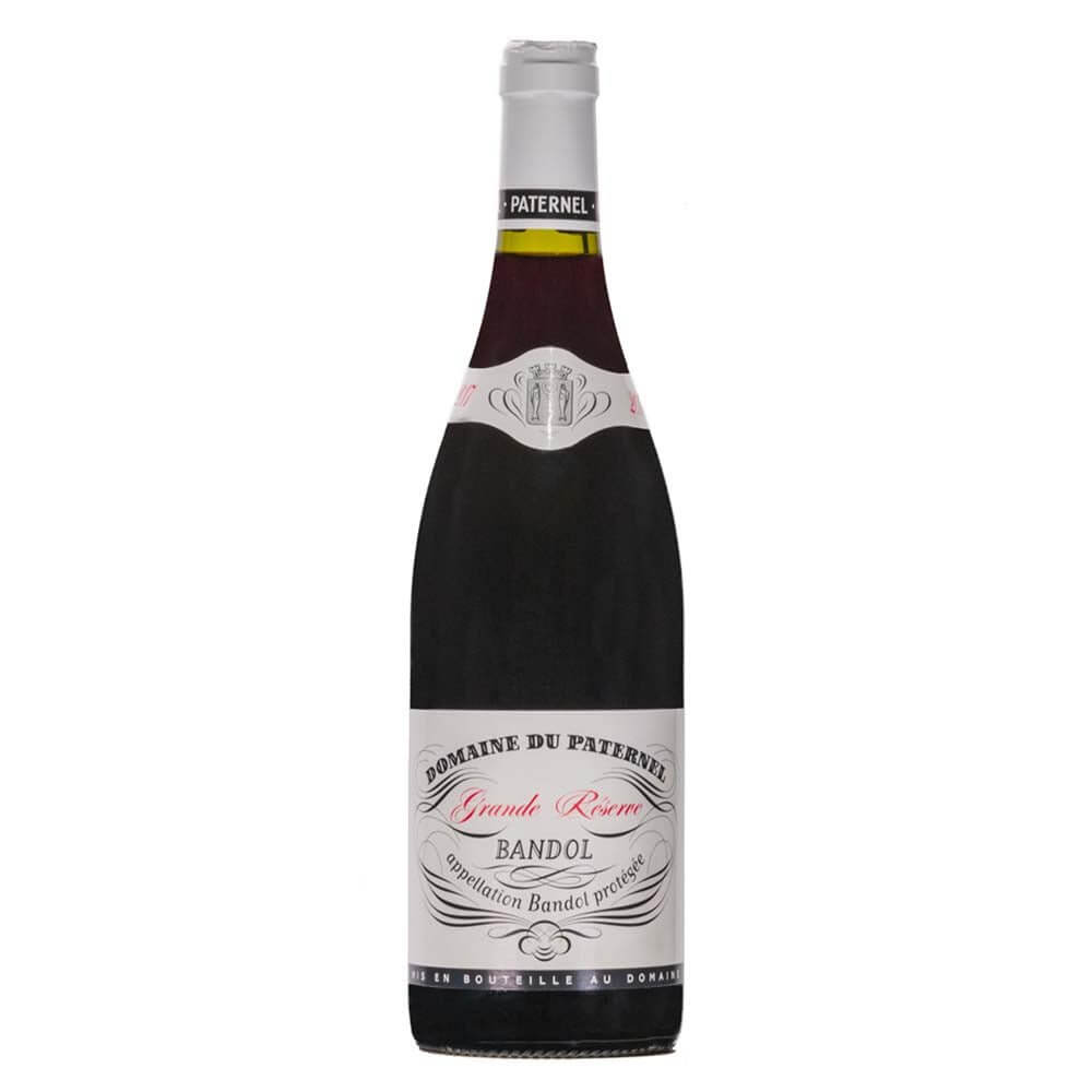 Domaine du Paternel - Grande Réserve Rouge - Bandol - 2020 - 75cl - Onshore Cellars