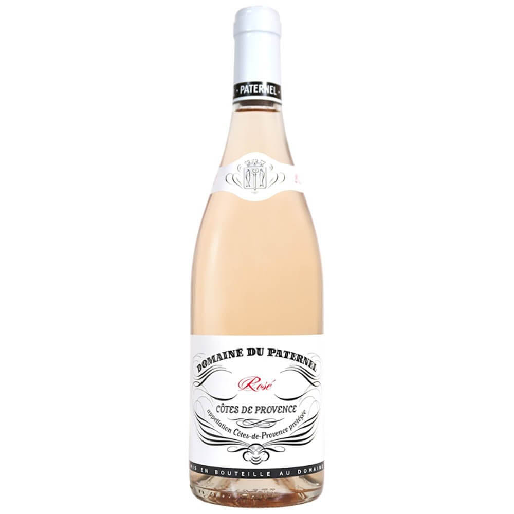 Domaine du Paternel - Rosé - Côtes de Provence - 2022 - 75cl - Onshore Cellars