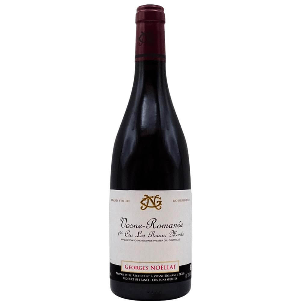 Domaine Georges Noellat - Vosne Romanée - Les Beaumonts - 1er Cru - 2016 - 75cl - Onshore Cellars