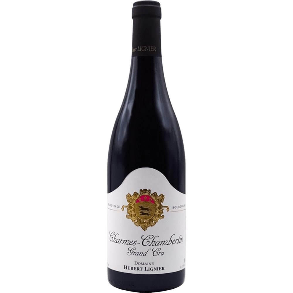 Domaine Hubert Lignier - Charmes Chambertin - Grand Cru - 2018 - 75cl - Onshore Cellars