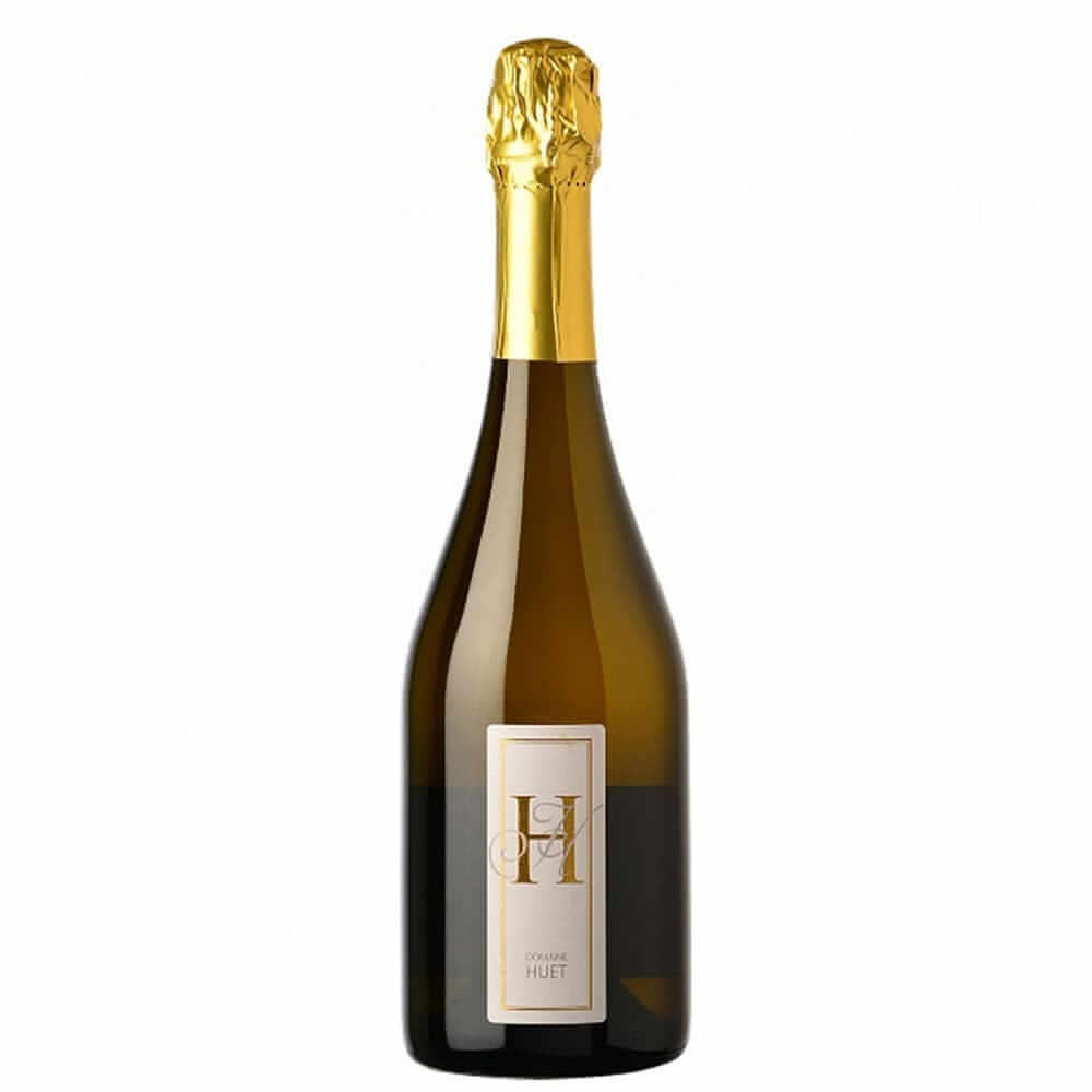 Domaine Huet - Vouvray - Pétillant Brut - 2014 - 75cl - Onshore Cellars