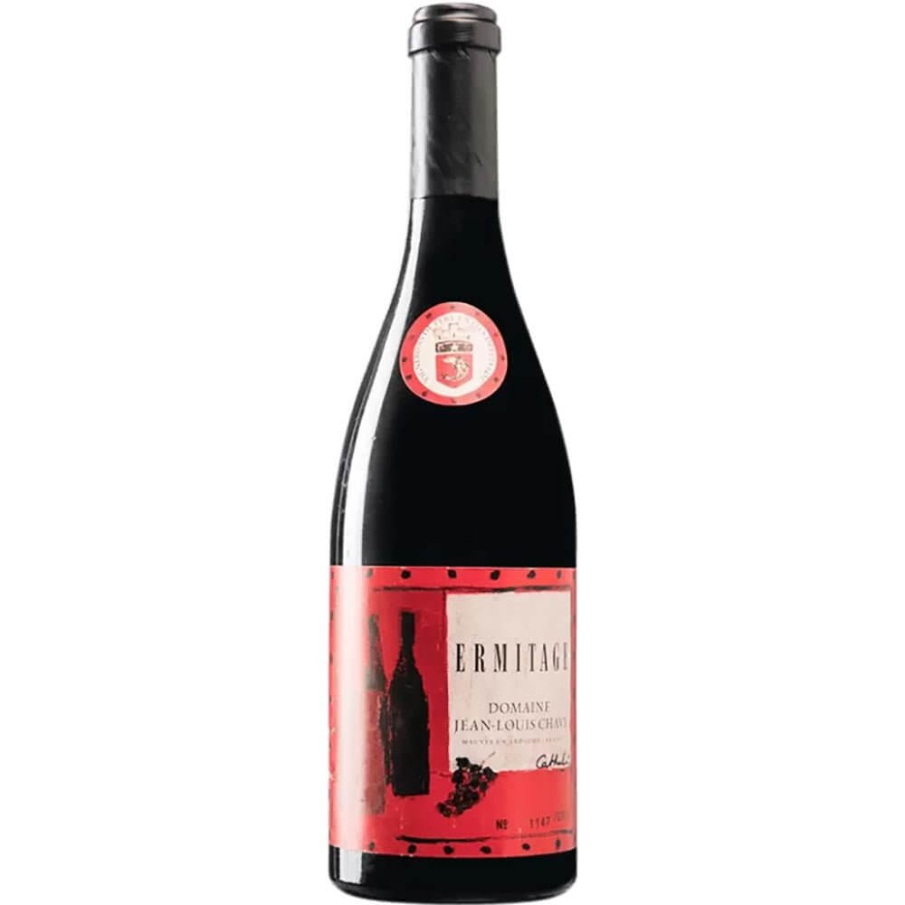Domaine Jean-Louis Chave - Ermitage - Cuvee Cathelin - 2009 - 75cl - Onshore Cellars
