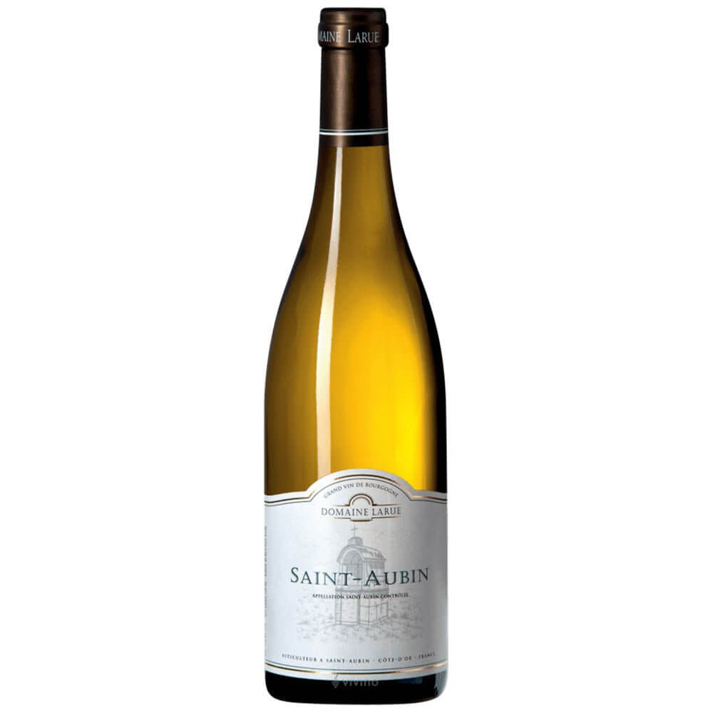 Domaine Larue - Saint Aubin - 1er Cru - 2021 - 75cl - Onshore Cellars