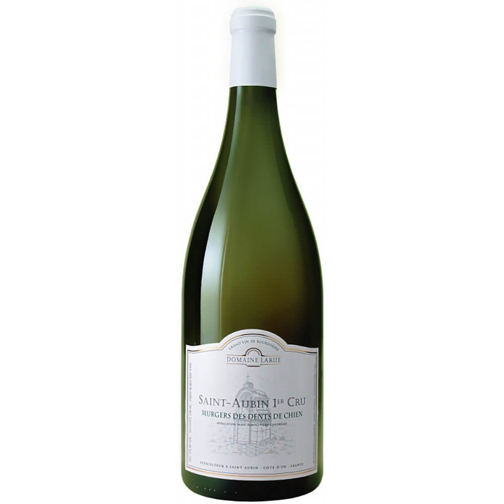 Domaine Larue - Saint Aubin - Murgers des Dents de Chien - 1er Cru - 2021 - 75cl - Onshore Cellars