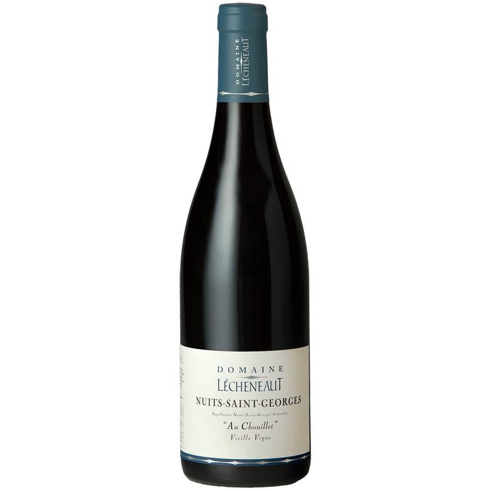 Domaine Lecheneaut - Nuits-Saint-Georges - Au Chouillet - Vieilles Vignes - 2014 - 75cl - Onshore Cellars