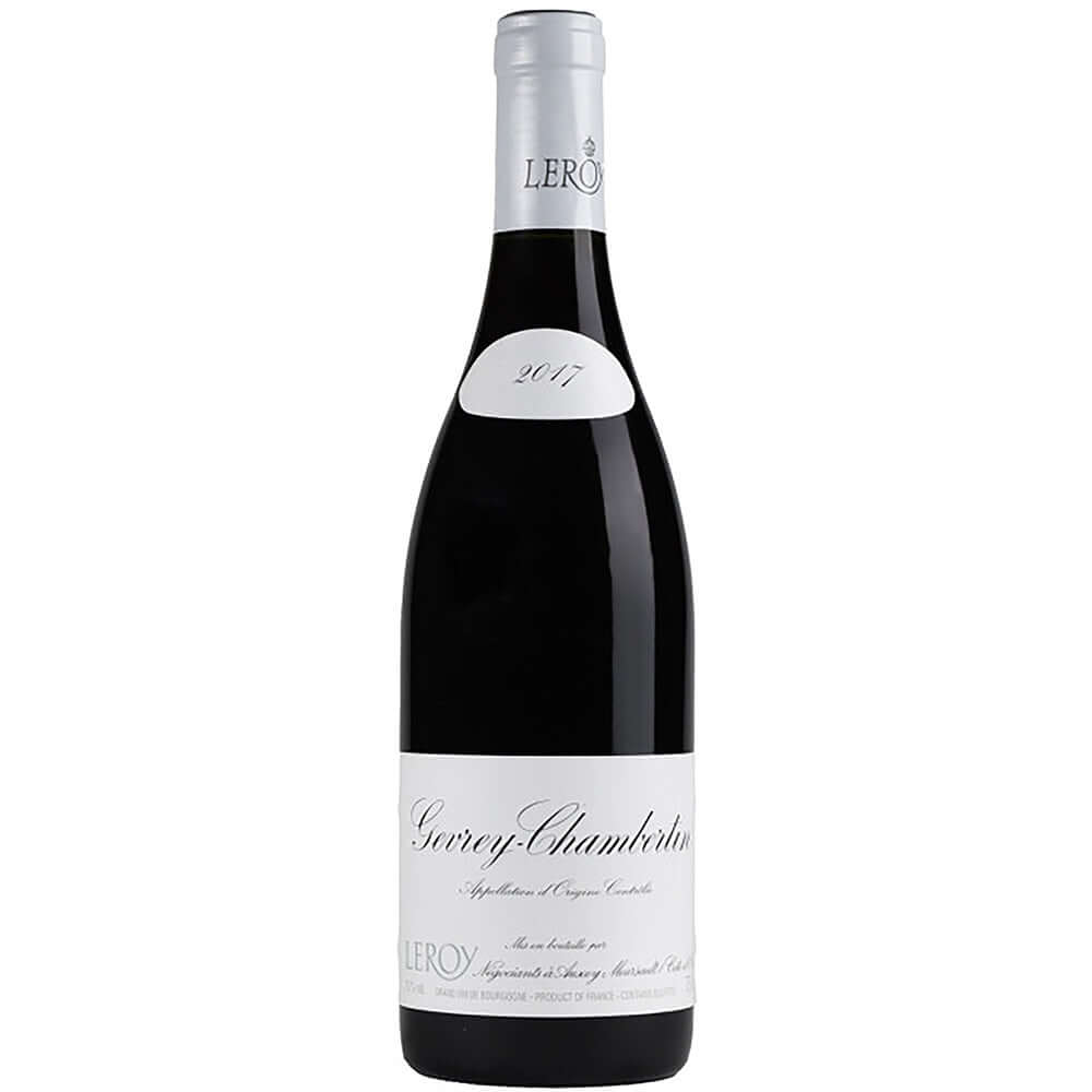 Domaine Leroy - Gevrey Chambertin - 2017 - 75cl - Onshore Cellars