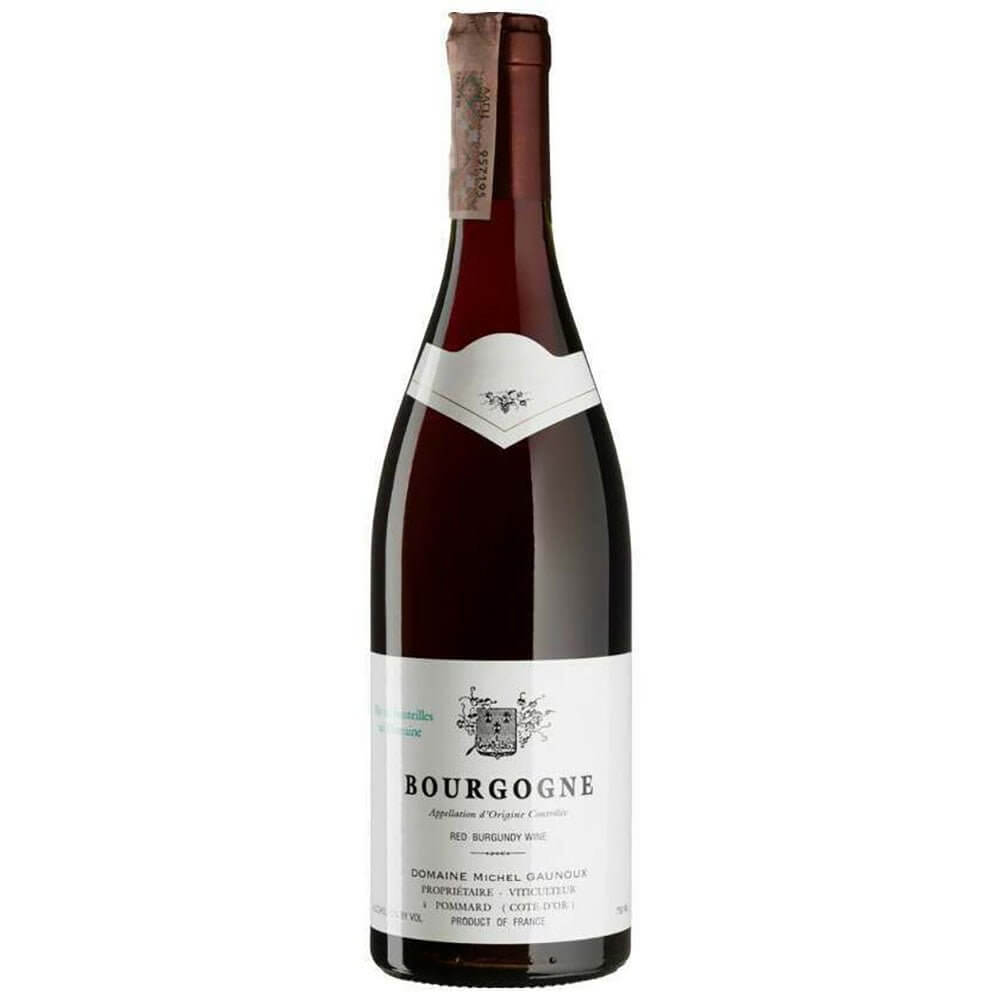 Domaine Michel Gaunoux - Bourgogne Rouge - 2017 - 75cl - Onshore Cellars