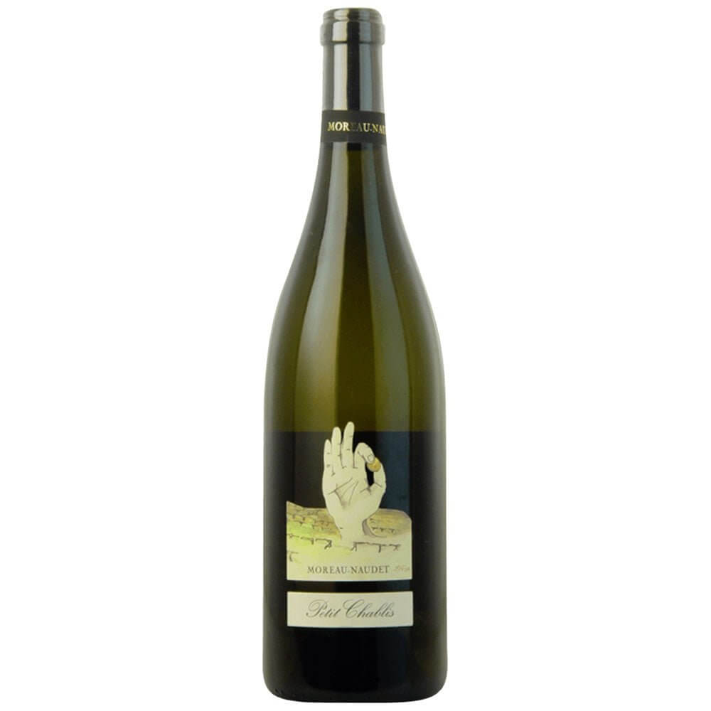 Domaine Moreau-Naudet - Petit Chablis - 2019 - 75cl - Onshore Cellars