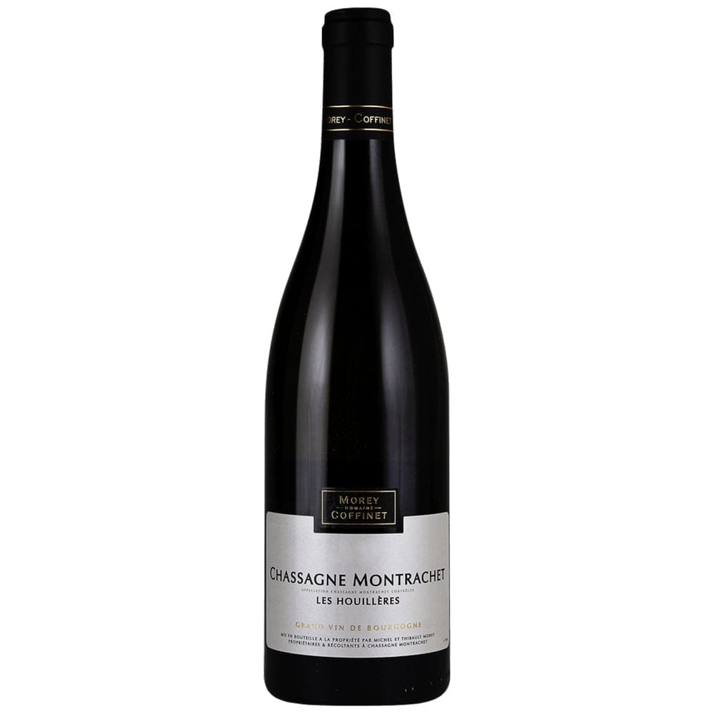 Domaine Morey Coffinet - Chassagne Montrachet - Les Houillères - 2019 - 75cl - Onshore Cellars