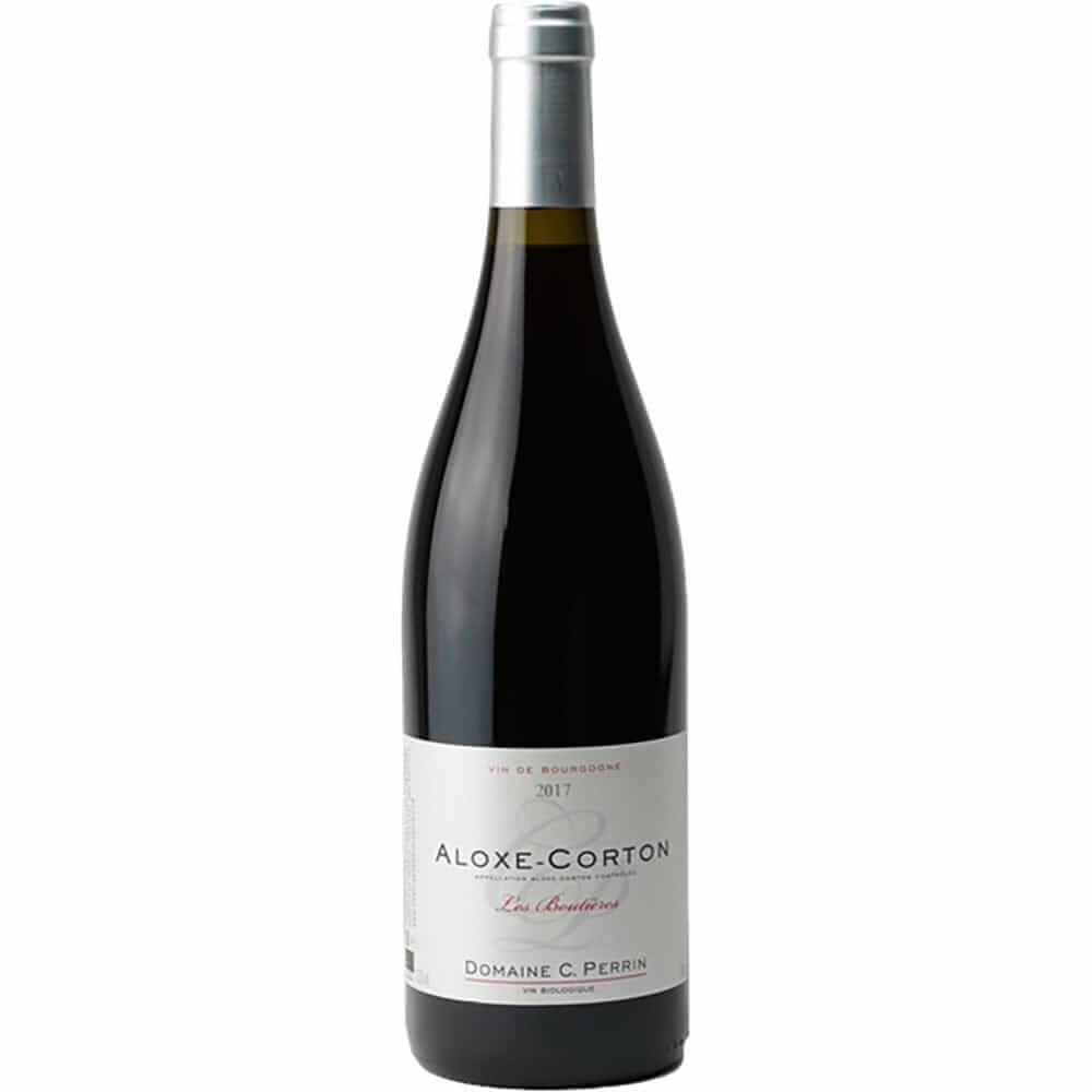 Domaine Perrin Celine - Aloxe-Corton - 2018 - 75cl - Onshore Cellars