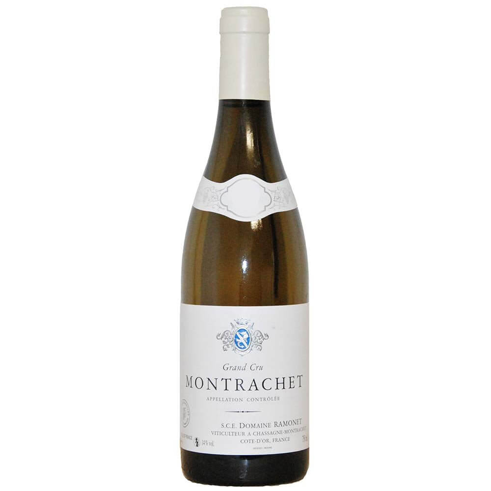 Domaine Ramonet - Le Montrachet - Grand Cru - 2018 - 75cl - Onshore Cellars