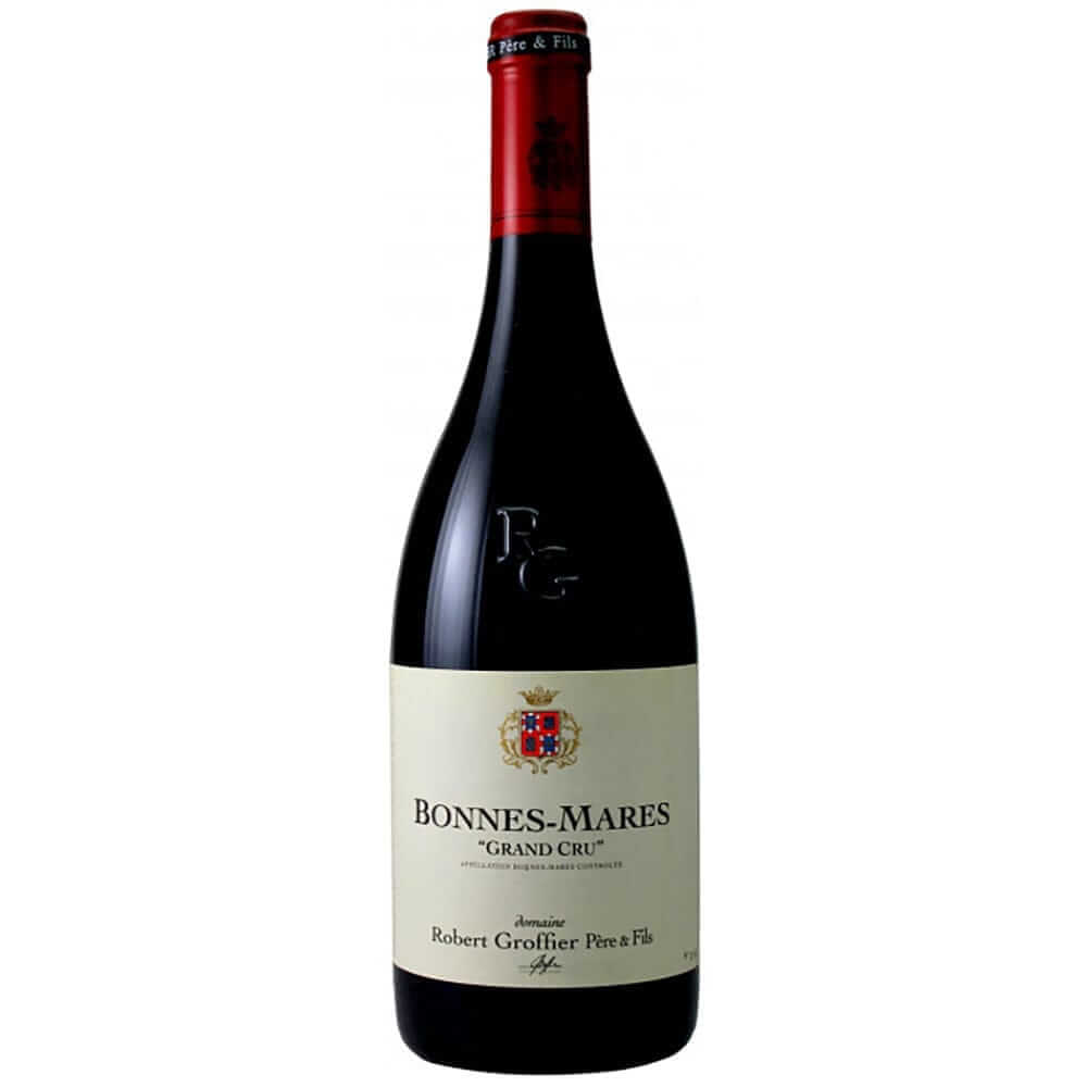 Domaine Robert Groffier - Bonnes Mares - Grand Cru - 2017 - 75cl - Onshore Cellars