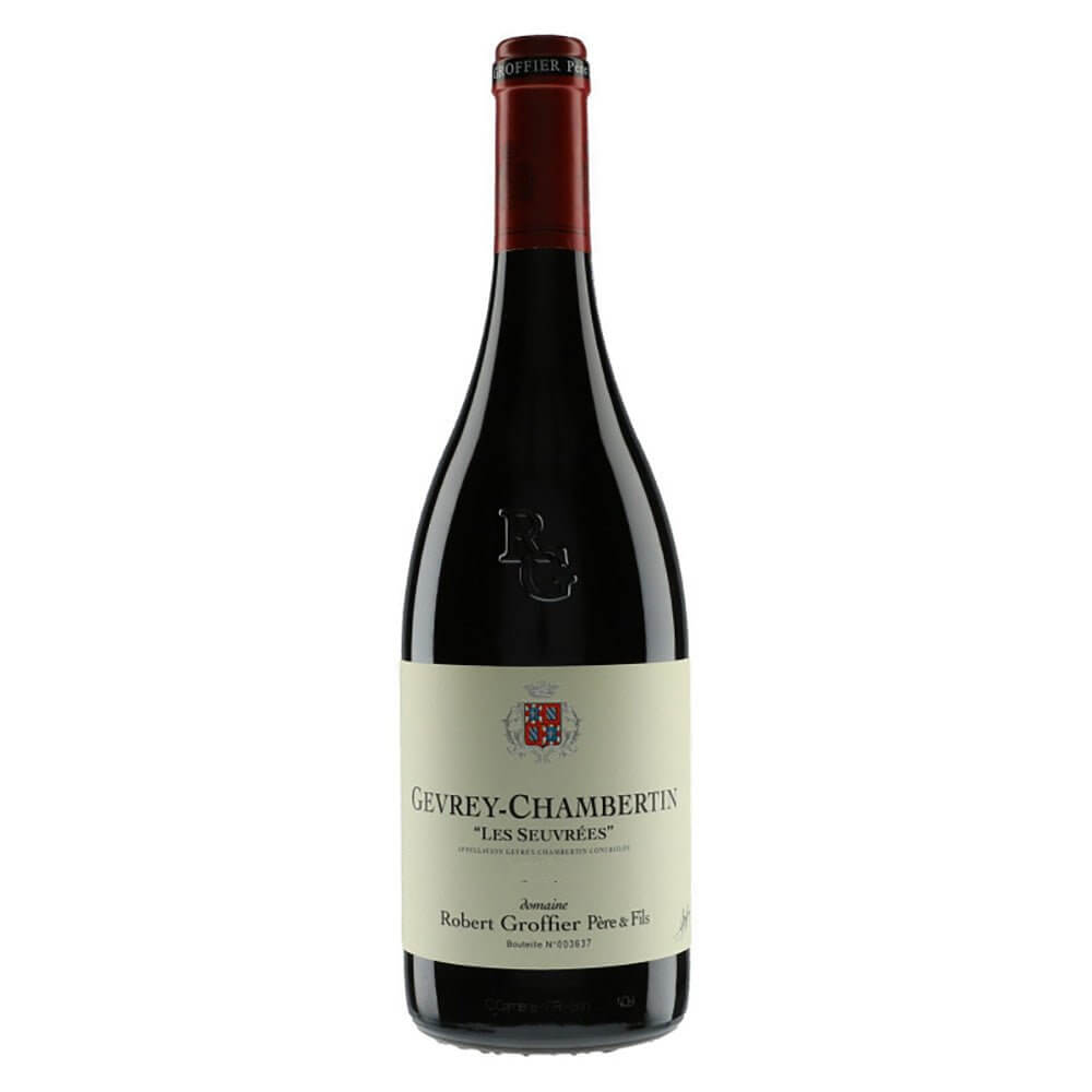 Domaine Robert Groffier - Gevrey-Chambertin - Les Seuvrées - 2020 - 75cl - Onshore Cellars