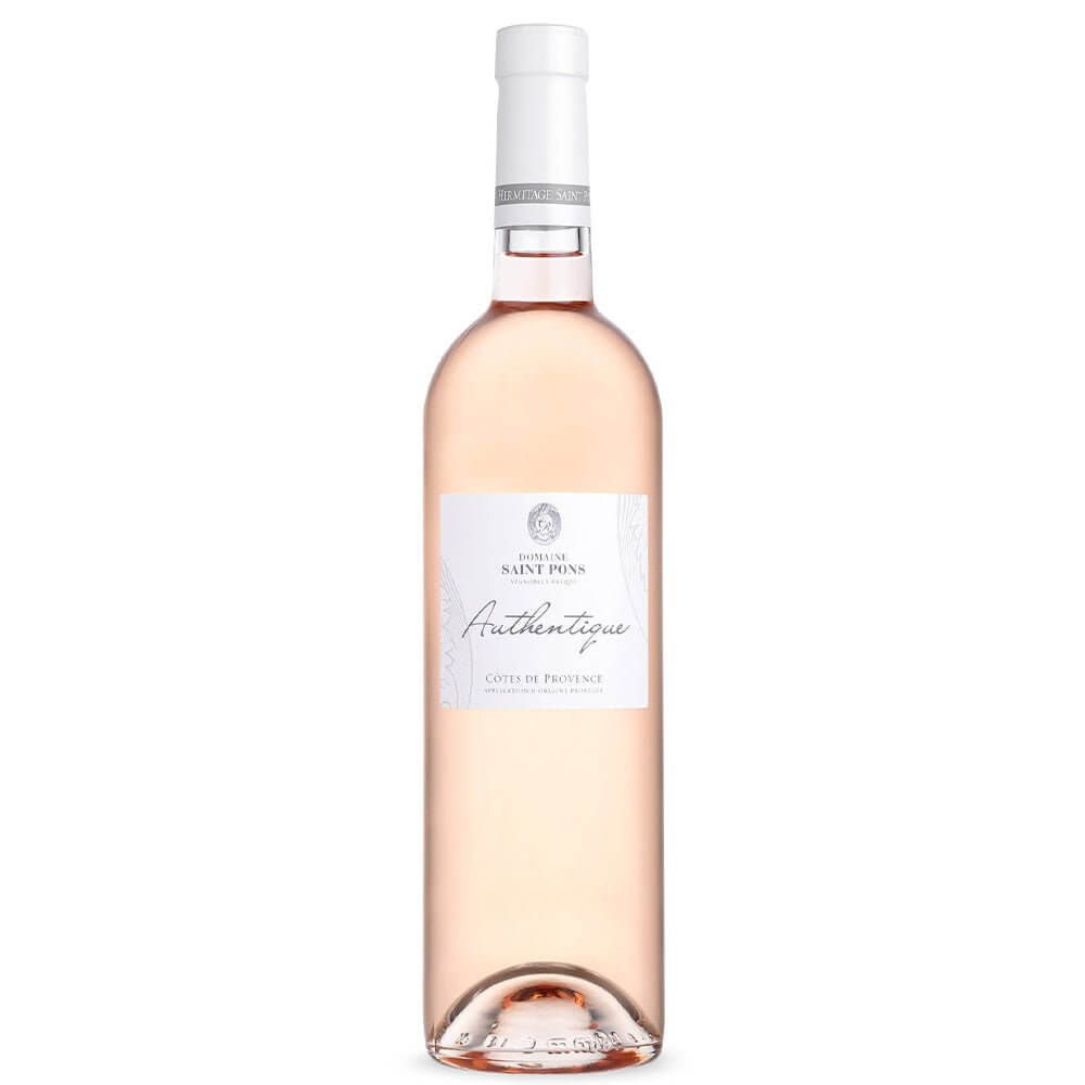 Domaine Saint Pont - Authentique - Rosé - 2023 - 75cl - Onshore Cellars