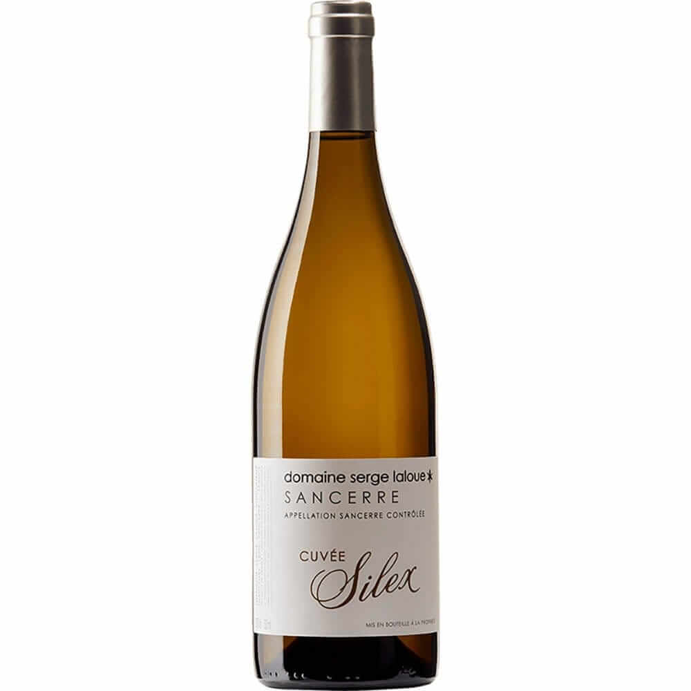 Domaine Serge Laloue - Sancerre Silex - 2020 - 75cl - Onshore Cellars