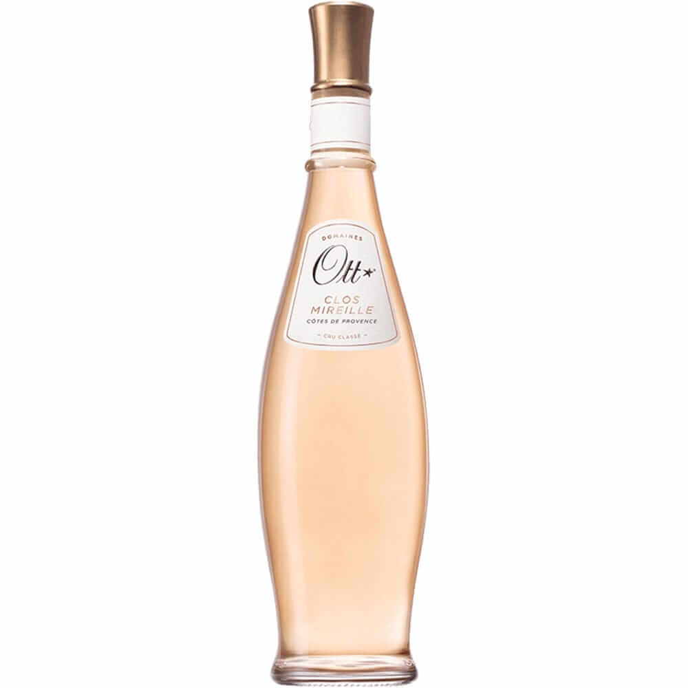 Domaines Ott - Clos Mireille - Rosé - 2022 - 75cl - Onshore Cellars