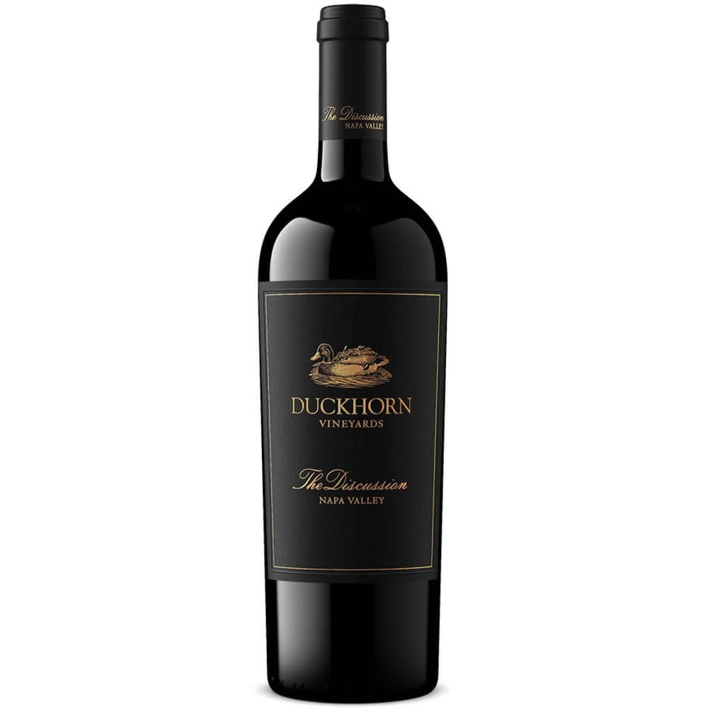 Duckhorn - The Discussion - Napa Valley - 2018 - 75cl - Onshore Cellars