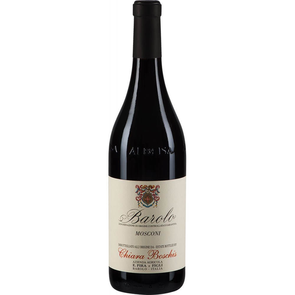 E. Pira e Figli - Barolo Mosconi - 2013 - 75cl - Onshore Cellars