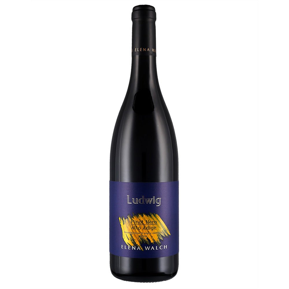 Elena Walch - Ludwig - Pinot Nero - 2019 - 75cl - Onshore Cellars