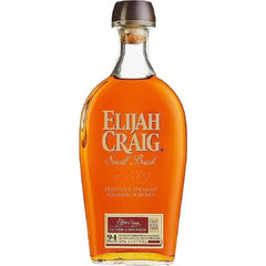 Elijah Craig - Small Batch Bourbon