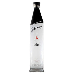 Stolichnaya - Elit Wodka