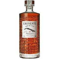 Eminente Reserva - 7 jaar