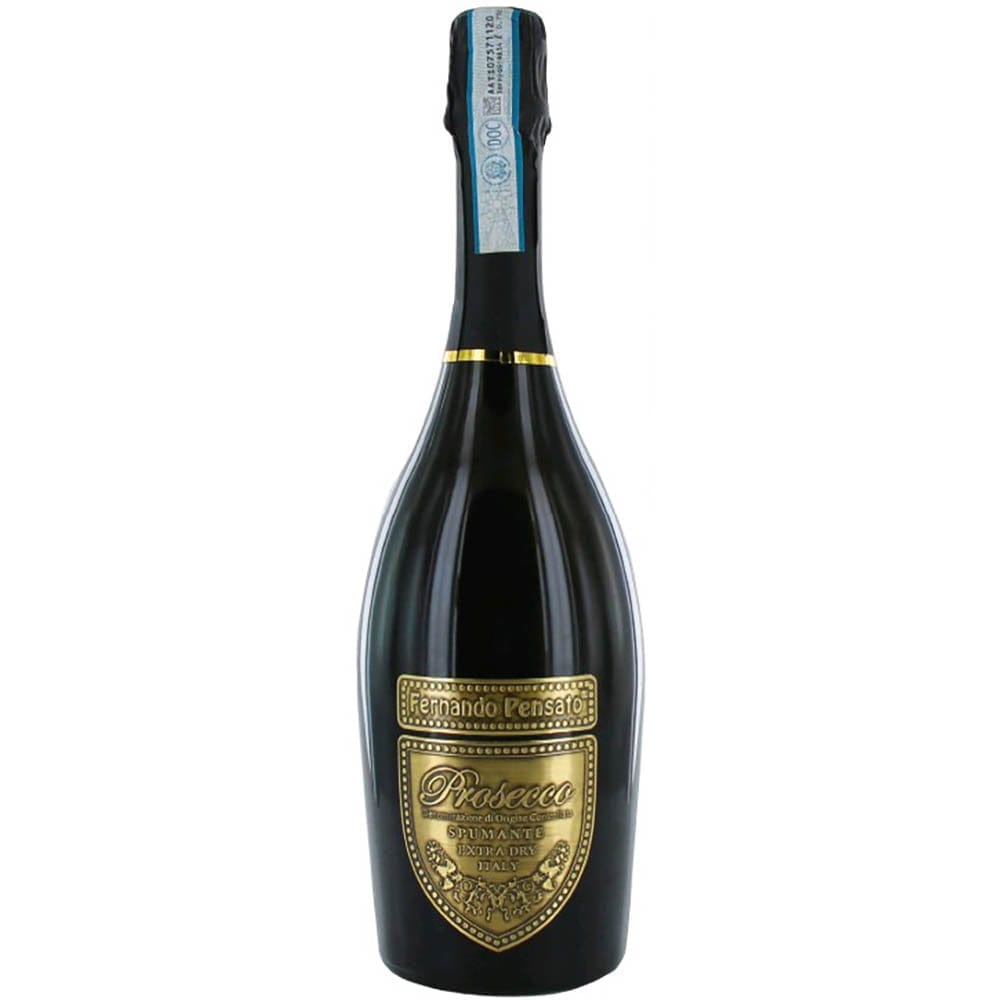 Fernando Pensato - Prosecco - Extra Dry - NV - 75cl - Onshore Cellars