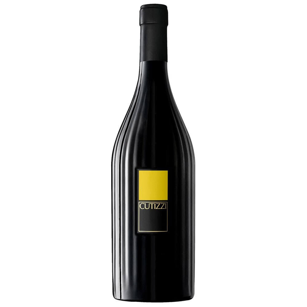 Feudi di San Gregorio - Cutizzi - Greco di Tufo DOCG - 2021 - 75cl - Onshore Cellars