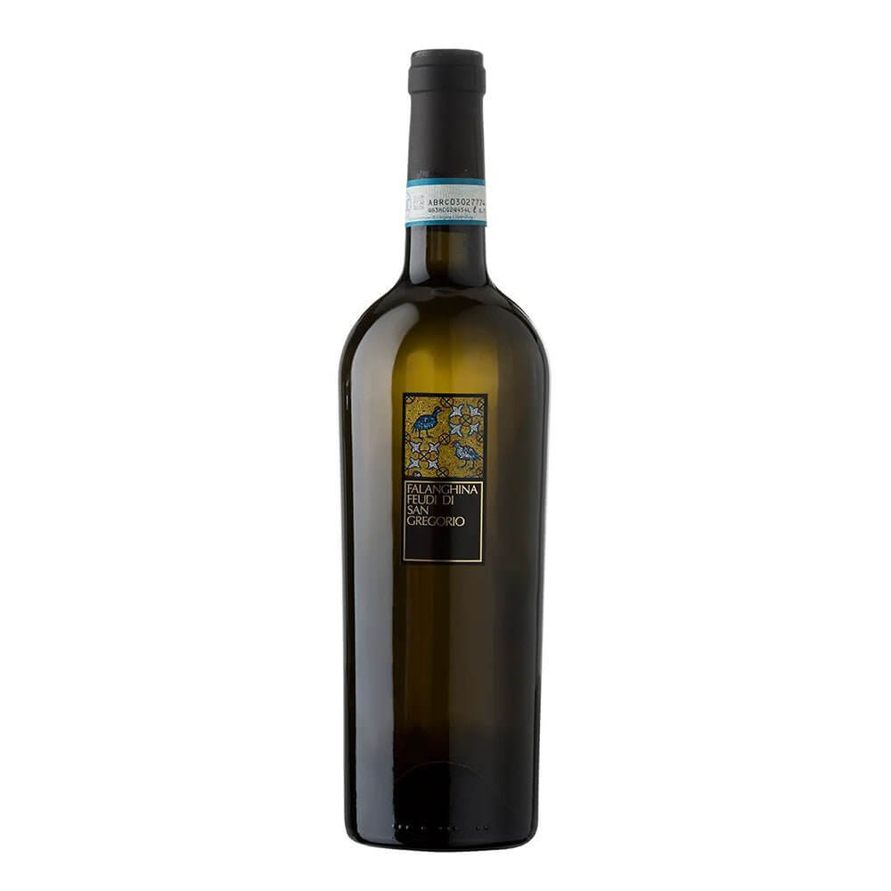 Feudi di San Gregorio - Falanghina del Sannio DOC - 2021 - 75cl - Onshore Cellars
