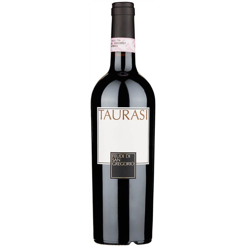Feudi San Gregorio - Taurasi - 2019 - 75cl - Onshore Cellars