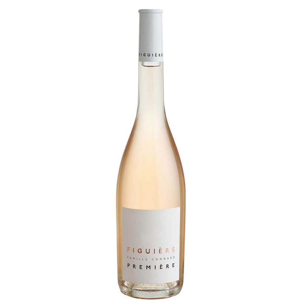 Figuière - Première Rosé - Côtes de Provence - 2022 - 75cl - Onshore Cellars