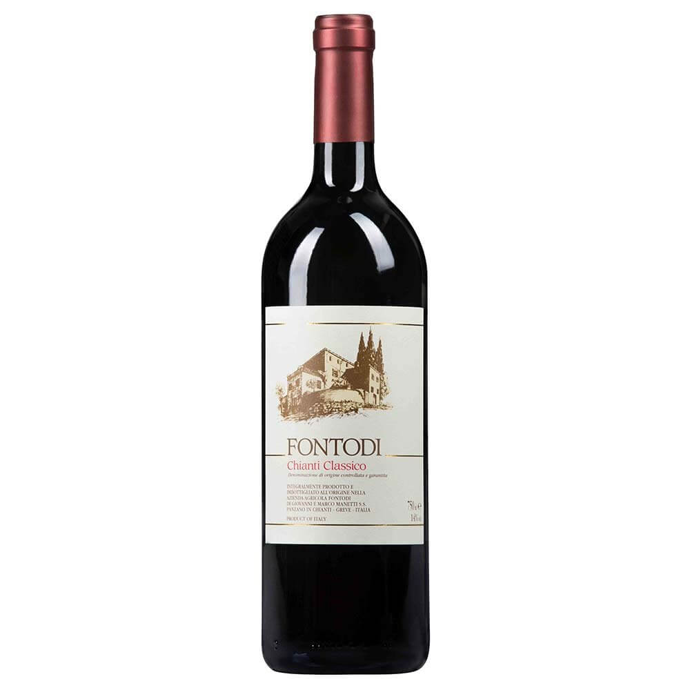 Fontodi - Chianti Classico DOCG - 2016 - 75cl - Onshore Cellars