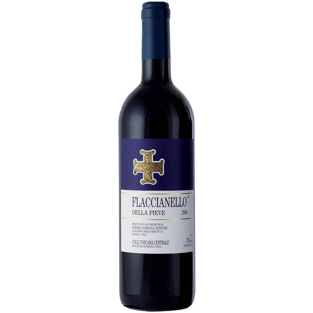 Fontodi - Flaccianello della Pieve - 2017 - 75cl - Onshore Cellars