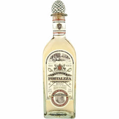 Fortaleza - Opgeborgen