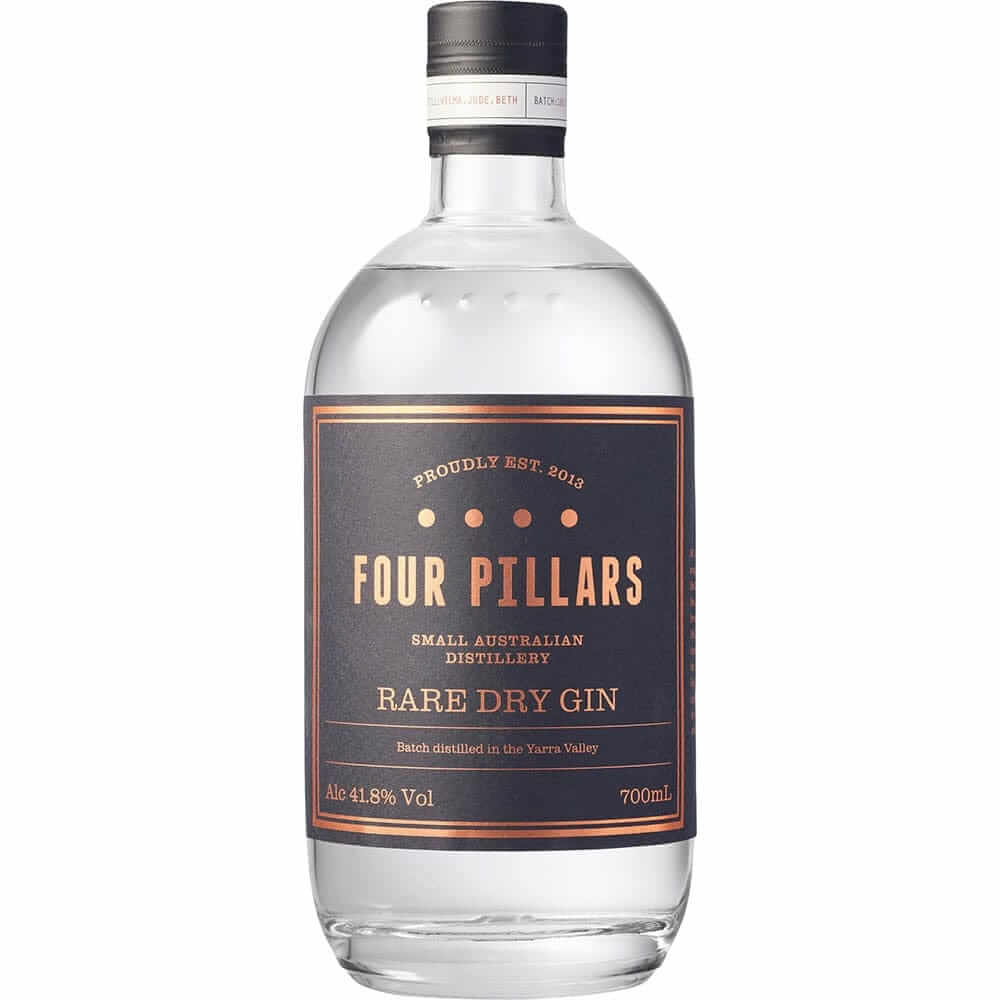 Four Pillars - Rare Dry Gin - 70cl - Onshore Cellars