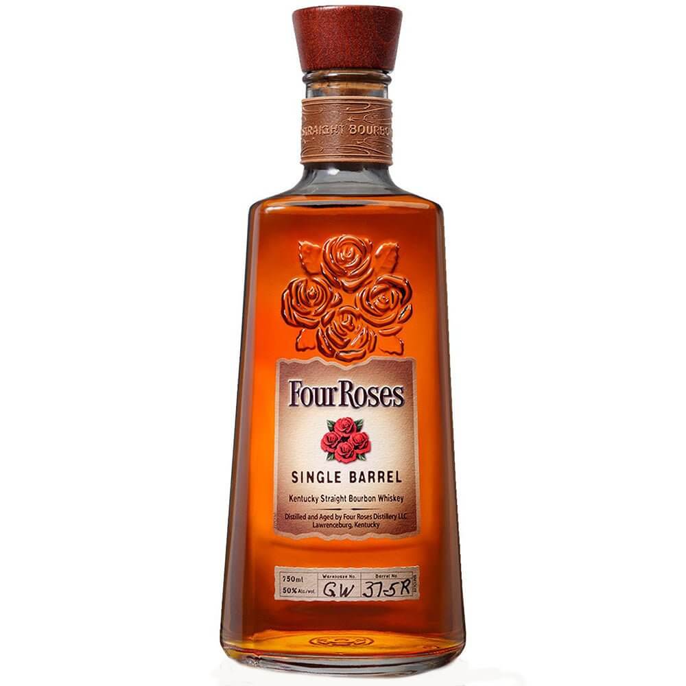 Four Roses - Single Barrel - 70cl - Onshore Cellars