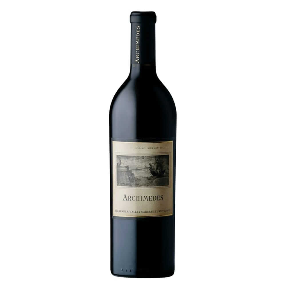 Francis Ford Coppola - Archimedes - Cabernet Sauvignon - 2017 - 75cl - Onshore Cellars