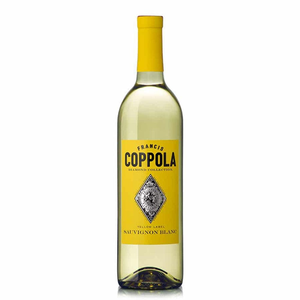 Francis Ford Coppola - Diamond Collection - Sauvignon Blanc - 2017 - 75cl - Onshore Cellars