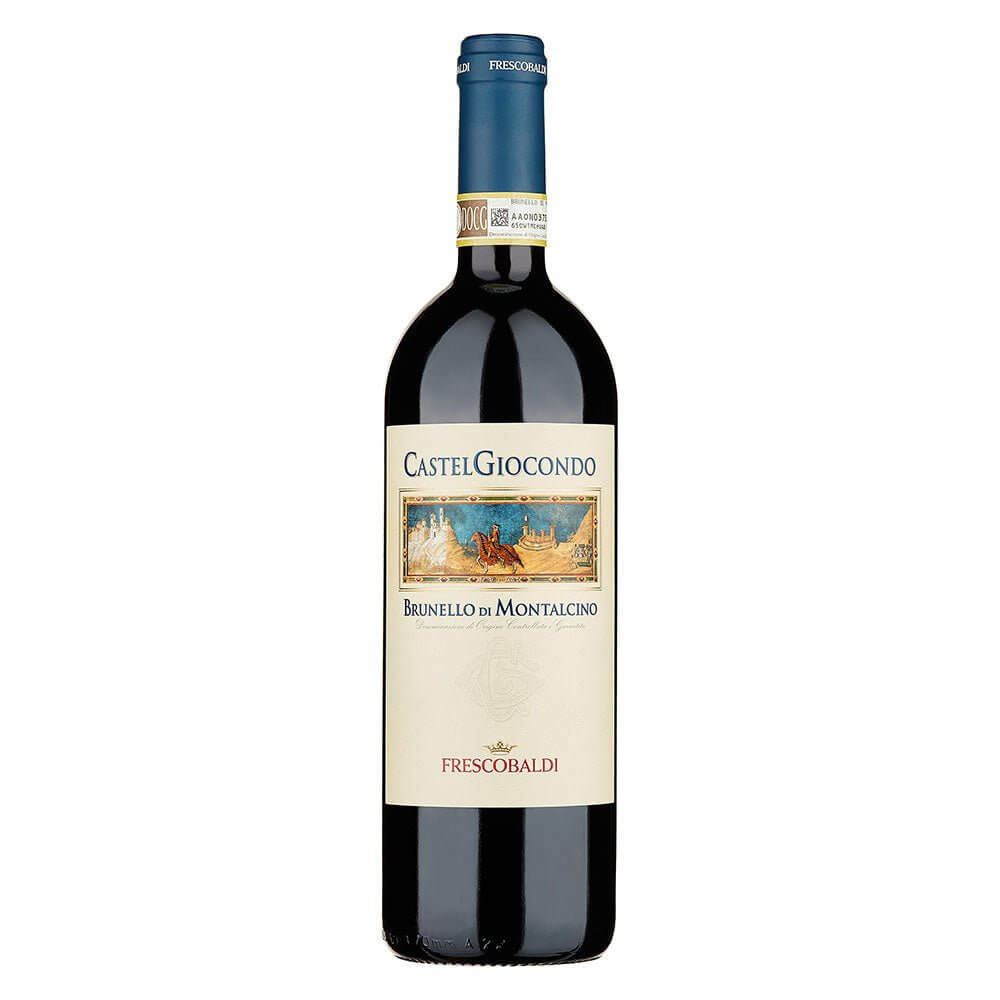 Frescobaldi - Castelgiocondo - Brunello di Montalcino DOCG - 2015 - 75cl - Onshore Cellars