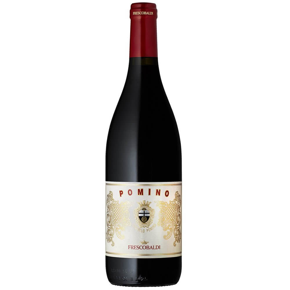 Frescobaldi - Pomino - Pinot Nero - 2018 - 75cl - Onshore Cellars