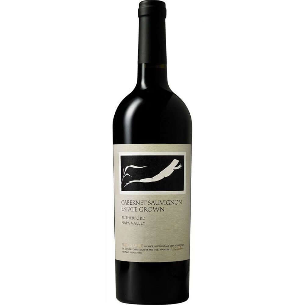 Frog's Leap - Caberent Sauvignon - Napa Valley - 2018 - 75cl - Onshore Cellars