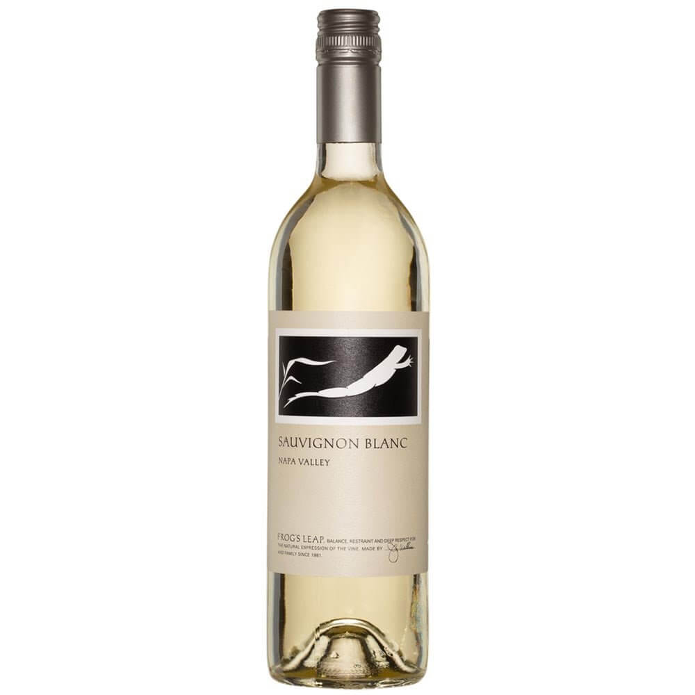 Frog's Leap - Sauvignon Blanc - Napa Valley - 2020 - 75cl - Onshore Cellars